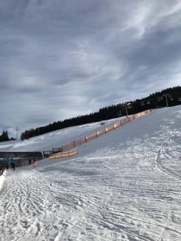 Tauernlodge Sonnblick Top 3 Mühlbach am Hochkönig Buitenkant foto